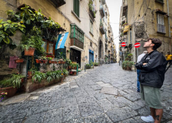 Procura Minori Napoli chiude indagini
