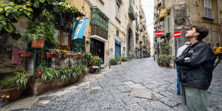 Procura Minori Napoli chiude indagini