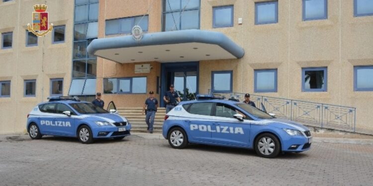 Delitto commesso a Lamezia Terme
