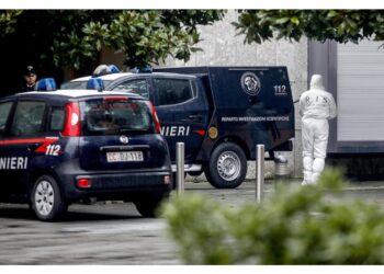 Vicino a Roma