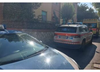 A Siena il gip manda in cella il convivente della donna morta