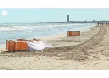 L'accusa è omicidio colposo per il 54enne