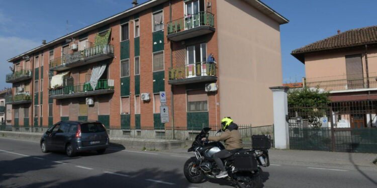 Operatori sociali: "nell'ottobre 2023 scoperto il provvedimento"