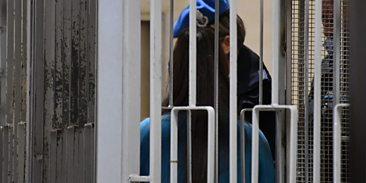 Processo a Martina Patti