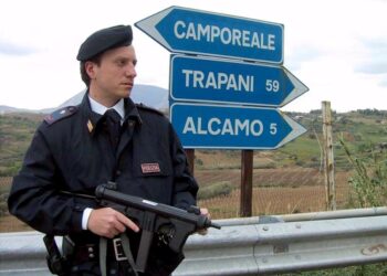 Svolta dopo la scoperta del cadavere