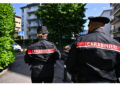 Indagini dei carabinieri