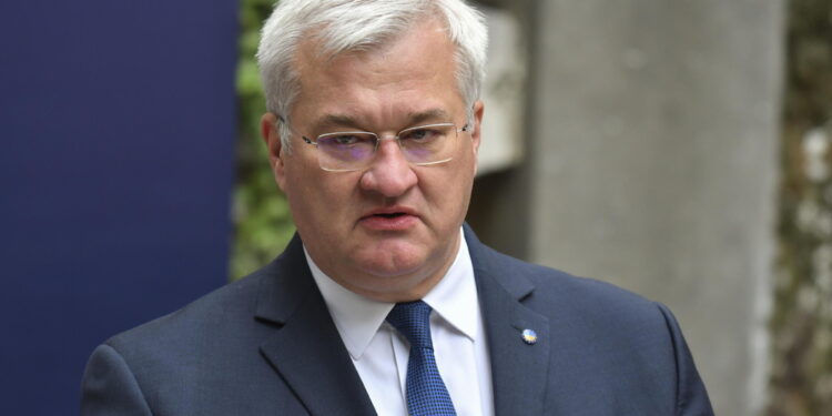 Rappresaglia contro misura analoga