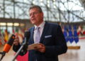 La telefonata tra Sefcovic e i due negoziatori americani