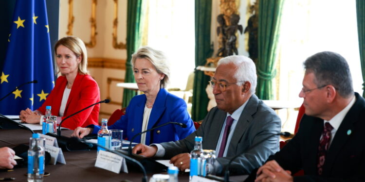 Portavoce: 'Restiamo pronti a imporre le nostre contromisure'