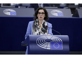 Lahbib:'Aiuti umanitari devono essere imparziali e indipendenti'