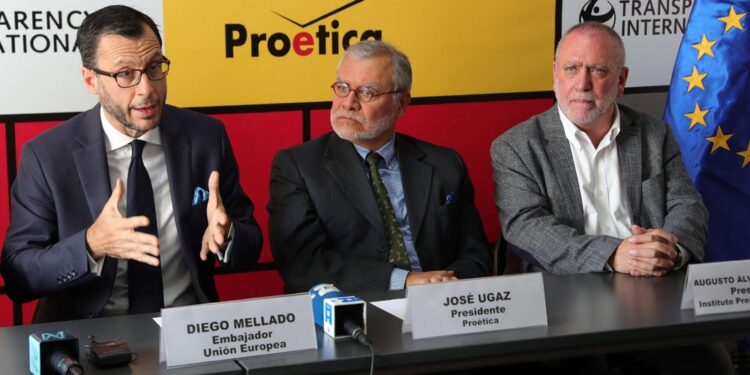 Ambasciatore Mellado