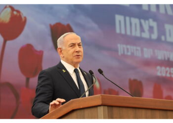 'Presidente chiede a Israele di premiare gli islamisti'