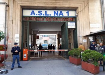 Secondo episodio in 48 ore nella stessa piazza