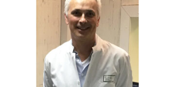 'Il suo studio era off-limits