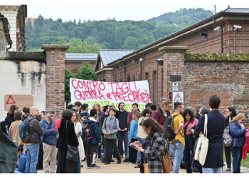 Presidi e cortei in vari atenei per stabilizzazione personale