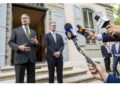 Bessent: 'Li abbasseremo del 115%'