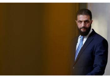 Lo scrive il Dipartimento del Tesoro