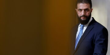 Lo scrive il Dipartimento del Tesoro