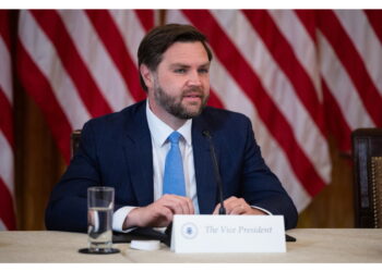 Vicepresidente Usa in intervista a Fox News