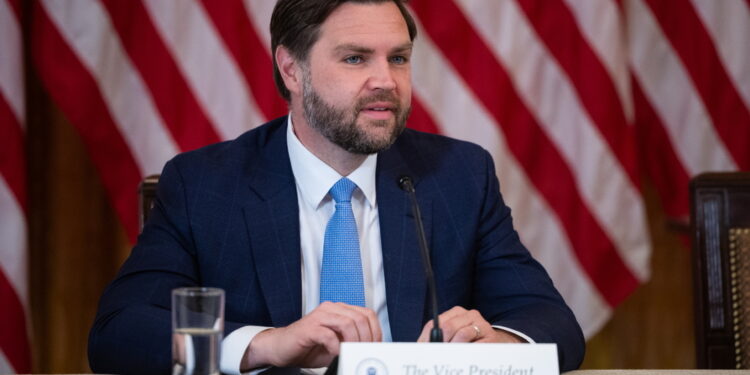 Vicepresidente Usa in intervista a Fox News
