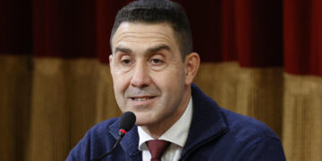 'Remigrazione è una proposta concreta'
