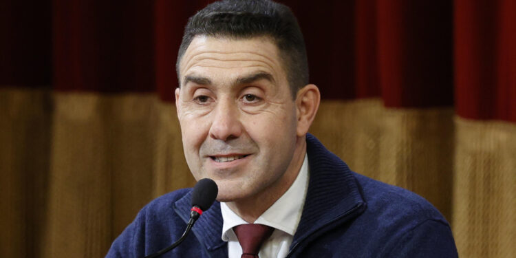 'Remigrazione è una proposta concreta'