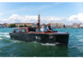 L'anteprima al Salone Nautico di Venezia