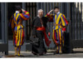 A caldo in sala stampa vaticana
