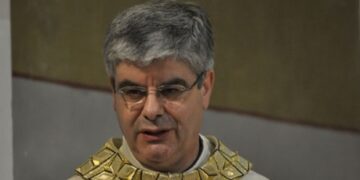 Lettera aperta di solidarietà