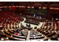 I si sono stati 128. Il testo passa all'esame del Senato