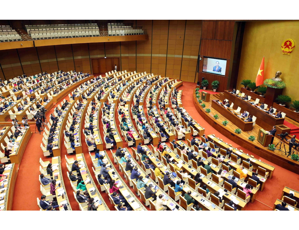 Vietnam, To Lam in visita ufficiale in Russia