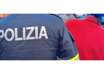 Fermato un 35enne: ha tentato anche di soffocarla con sacchetto