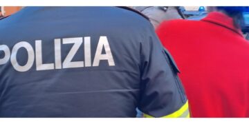 Fermato un 35enne: ha tentato anche di soffocarla con sacchetto