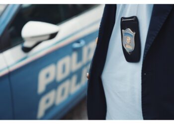Rintracciato grazie a testimoni e social
