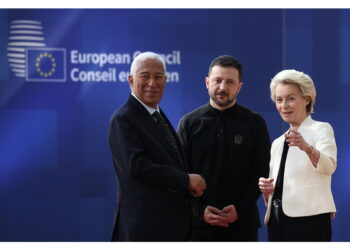 'Parlato con Zelensky