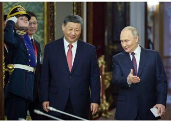 Putin annuncia nuove iniziative congiunte nell'energia