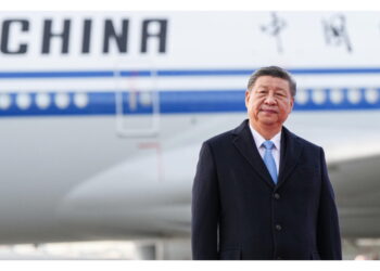 Presidente a Forum Cina-Celac: 'Protezionismo porta isolamento'