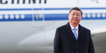 Presidente a Forum Cina-Celac: 'Protezionismo porta isolamento'