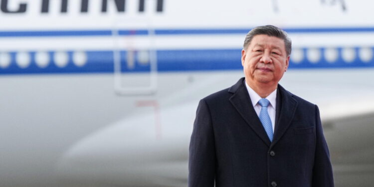 Presidente a Forum Cina-Celac: 'Protezionismo porta isolamento'