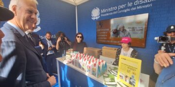 Ministro PA a Reggio per tappa imbarcazione più bella del mondo