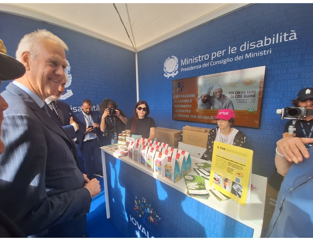 Zangrillo, "l’Amerigo Vespucci é molto più di una nave"