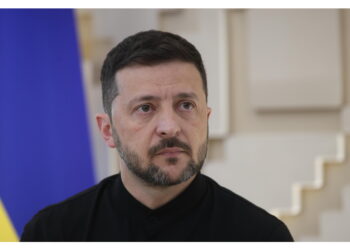 'Ne stiamo parlando con i nostri alleati'