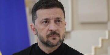 'Ne stiamo parlando con i nostri alleati'