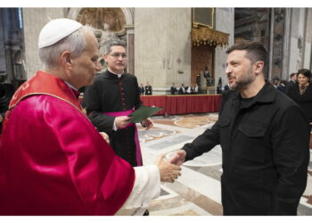 'Pronti al dialogo in qualsiasi formato per risultati tangibili'