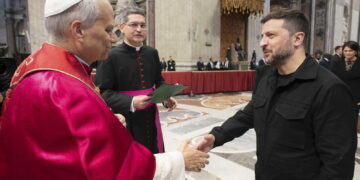 'Pronti al dialogo in qualsiasi formato per risultati tangibili'