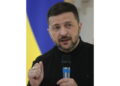 'Proteggiamo il nostro Stato indipendente'