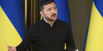 'Noi rappresentati al massimo livello