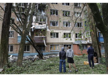 In 12 regioni colpite imprese e case. Fra i morti anche bambini