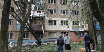 In 12 regioni colpite imprese e case. Fra i morti anche bambini