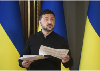 'Ma dipende dagli sviluppi diplomatici di questa settimana'
